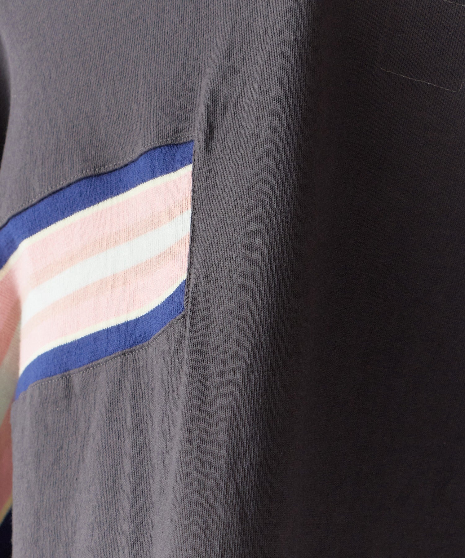 FACETASM / RIB LONG TEE