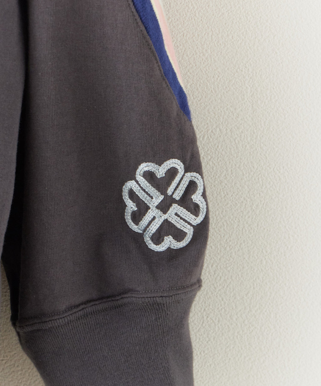 FACETASM / RIB LONG TEE