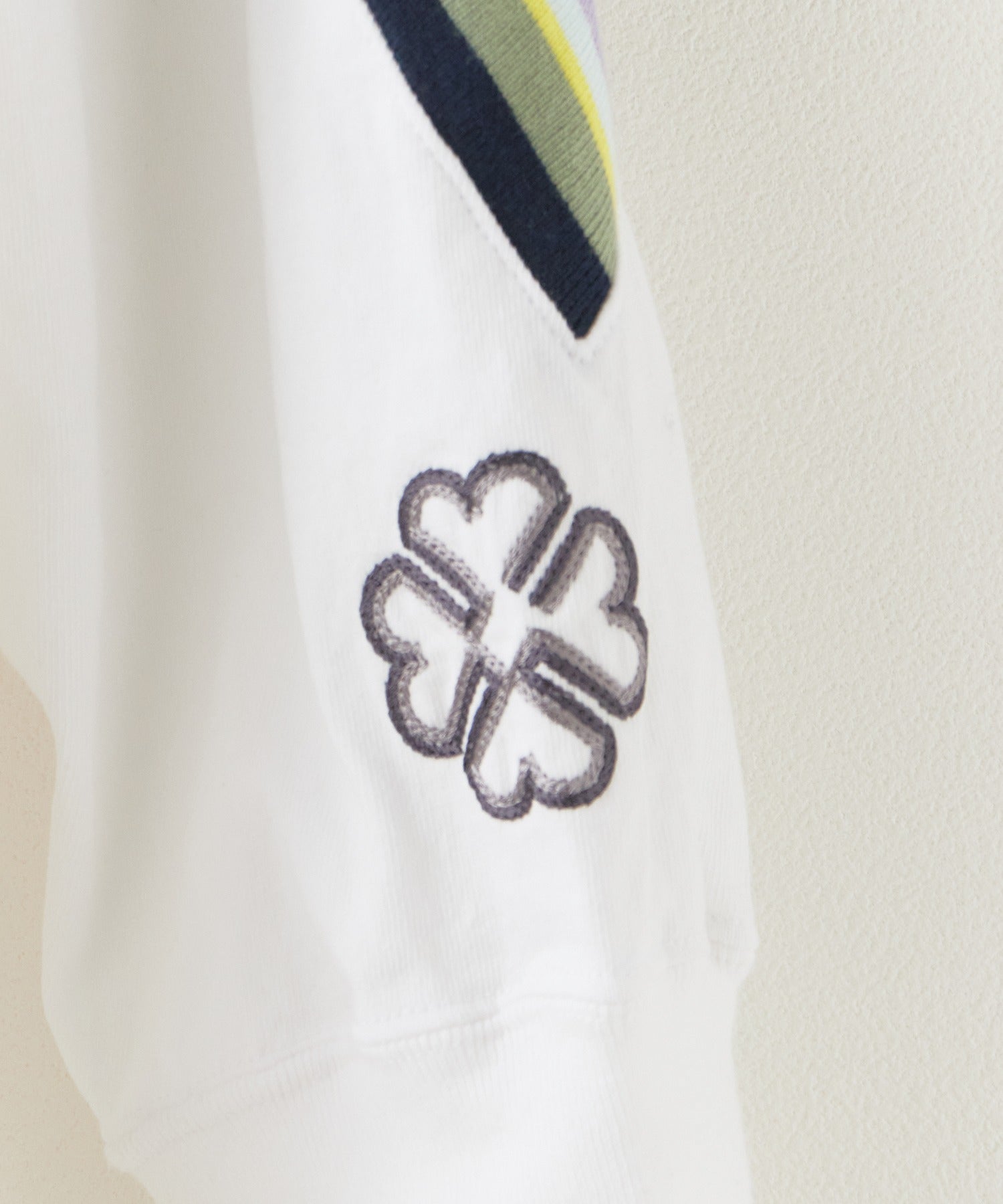 FACETASM / RIB LONG TEE