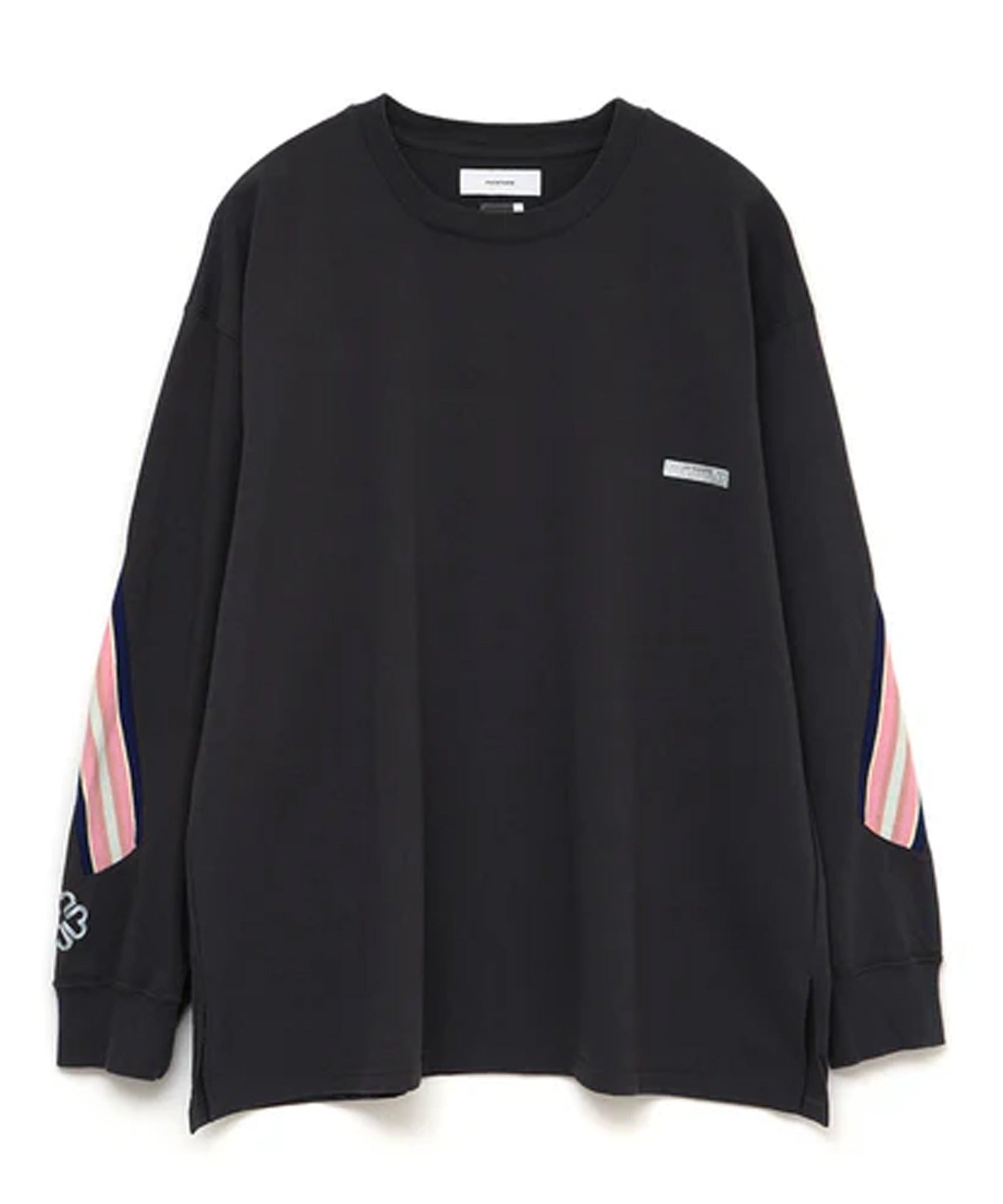 FACETASM / RIB LONG TEE