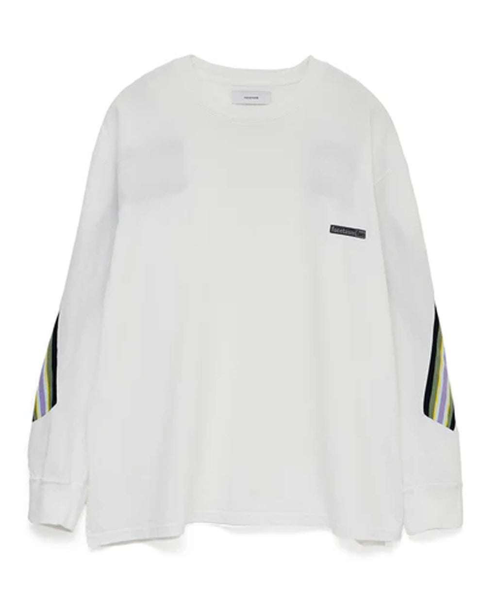 FACETASM / RIB LONG TEE