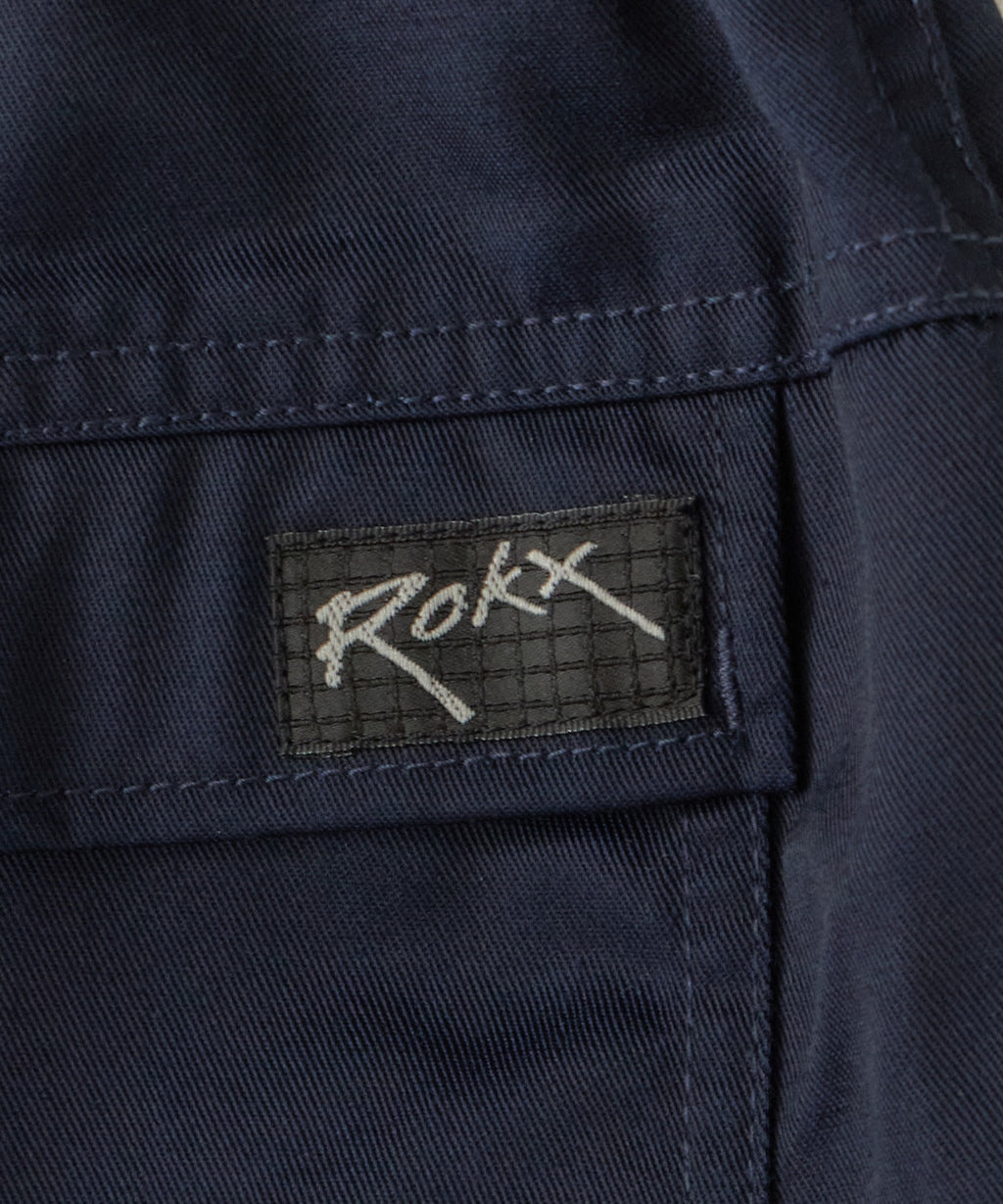 STONEMASTER×ROKX / CLIMBING SHORT ショーツ