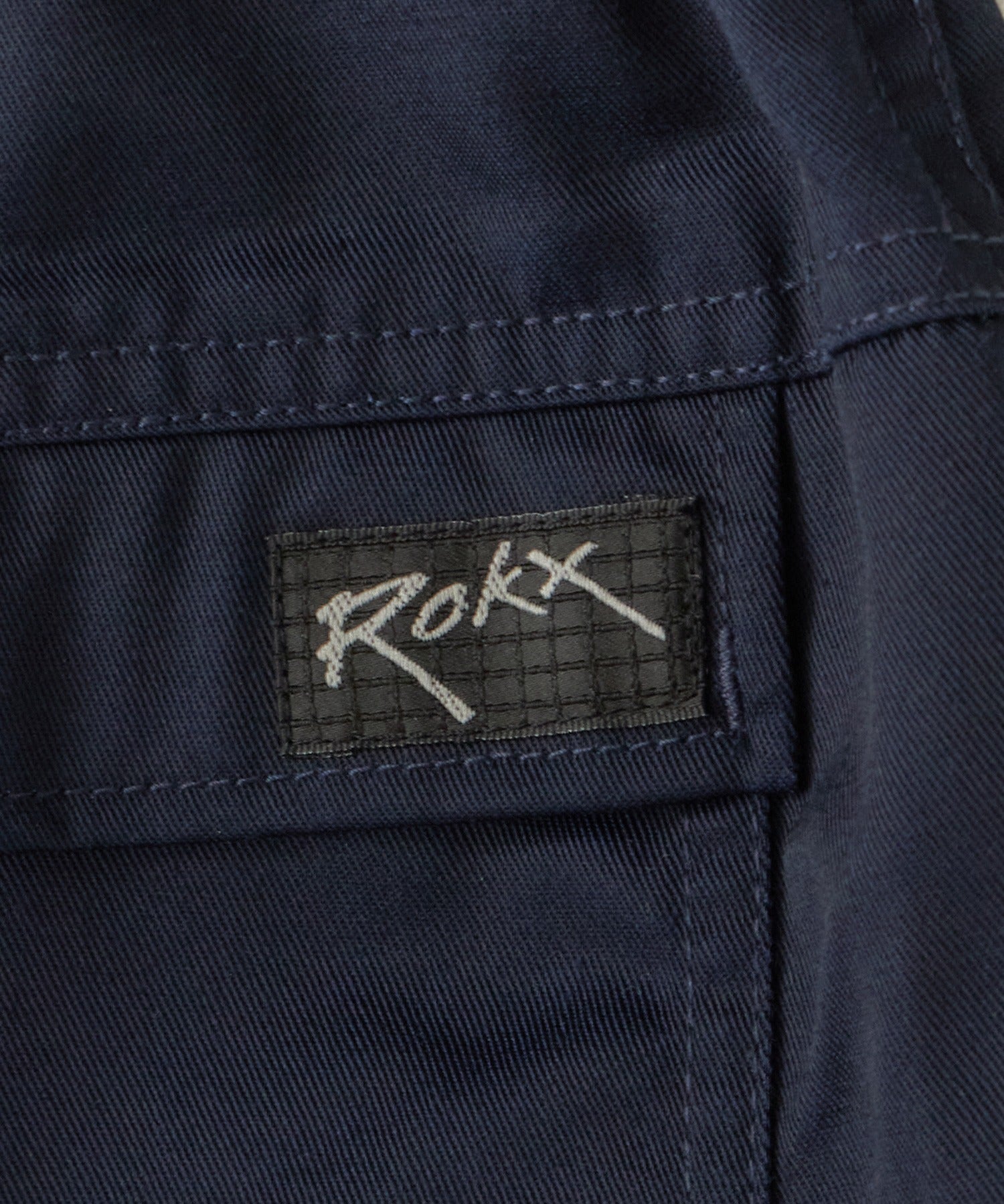 STONEMASTER×ROKX / CLIMBING SHORT ショーツ