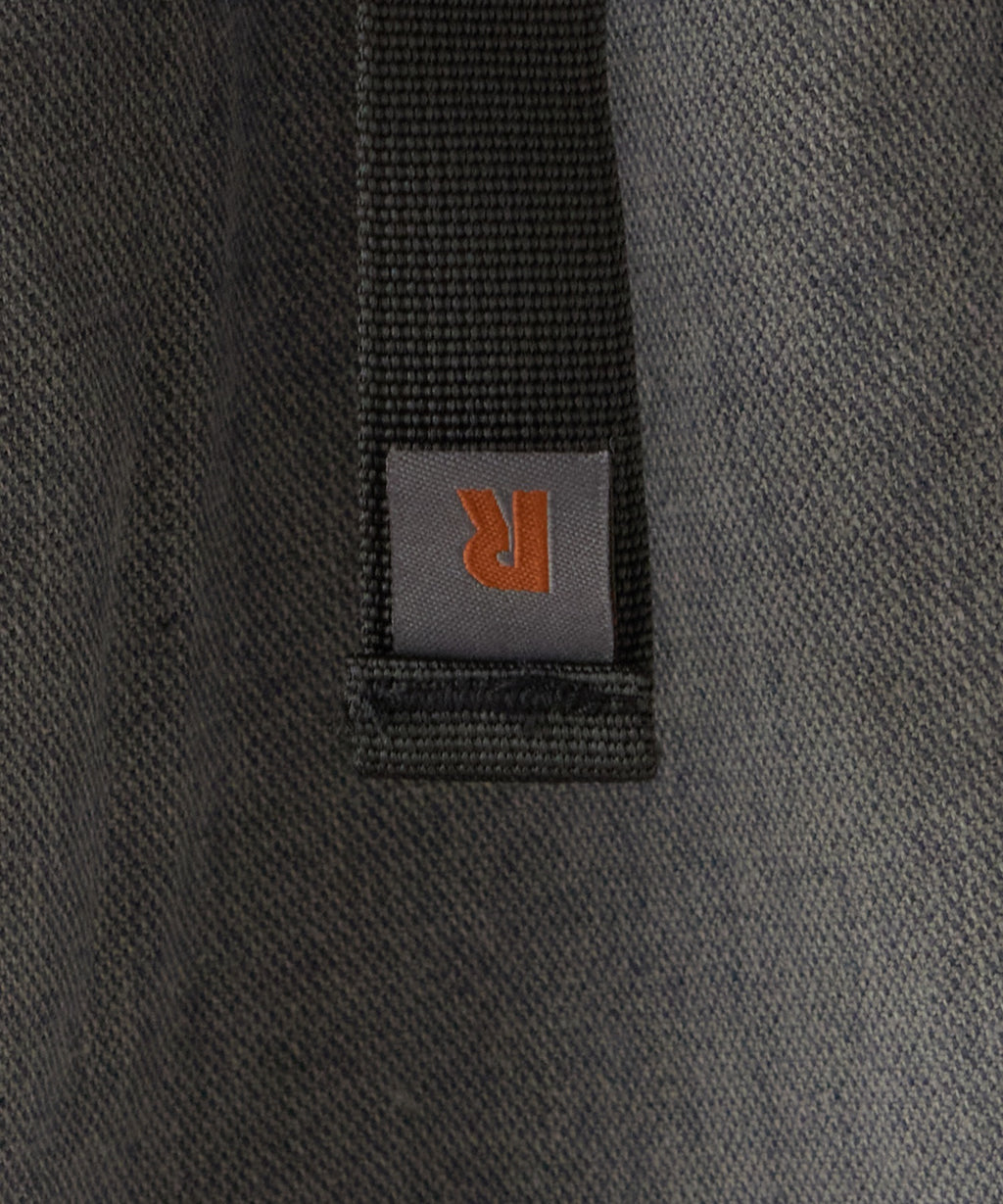 ROKX / INDIGO HEMP PANT パンツ