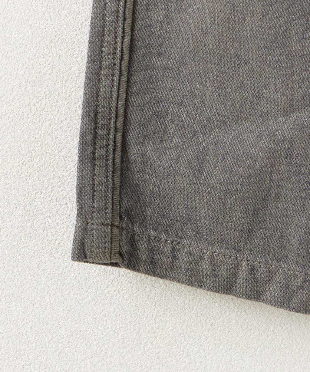 ROKX / INDIGO HEMP PANT パンツ