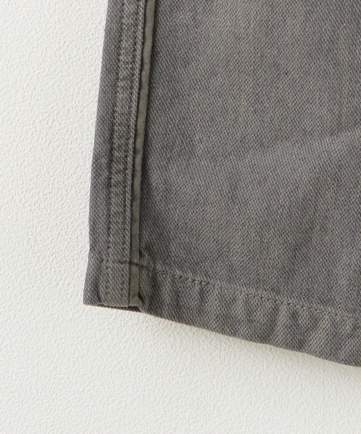 ROKX / INDIGO HEMP PANT パンツ