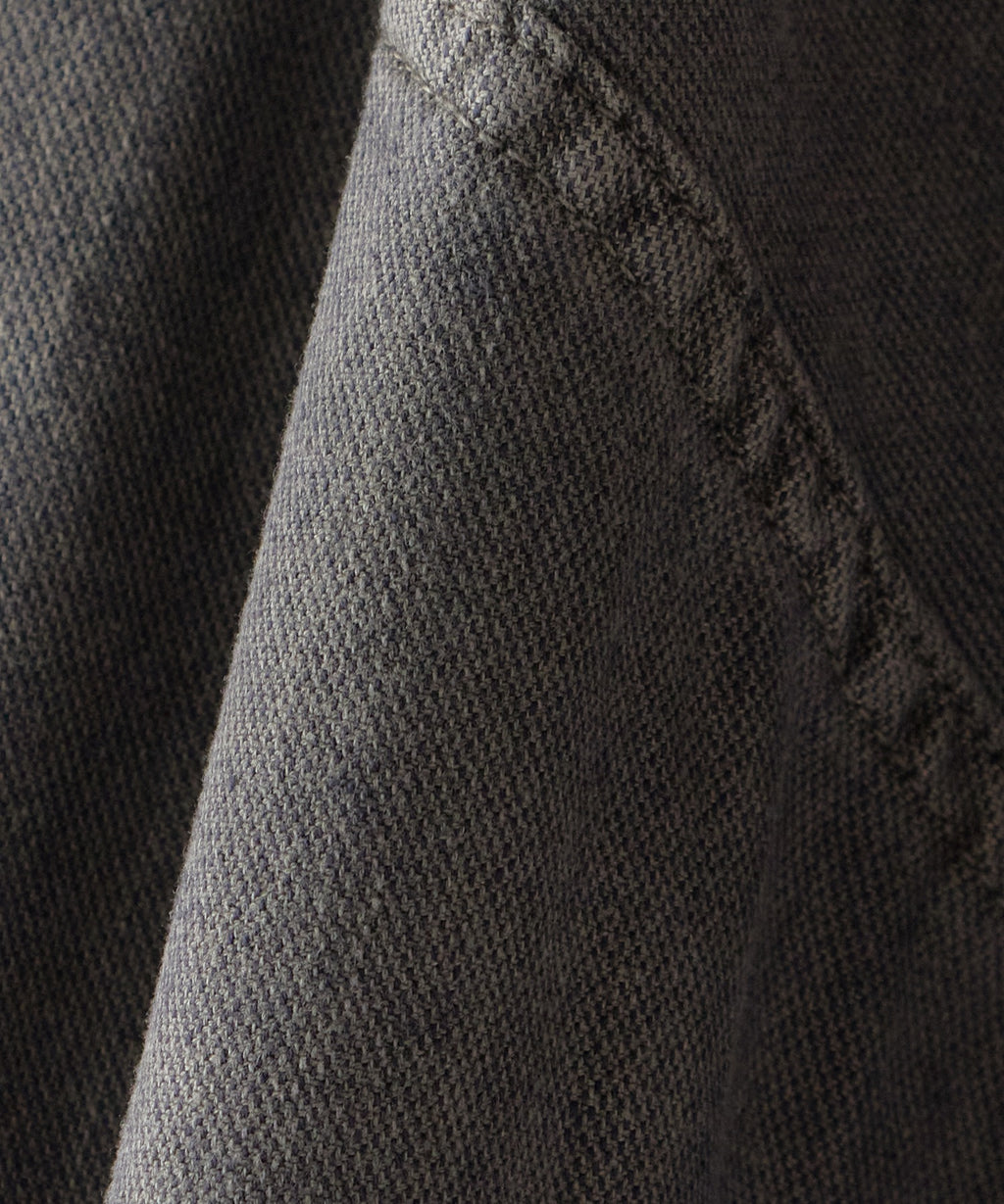 ROKX / INDIGO HEMP PANT パンツ