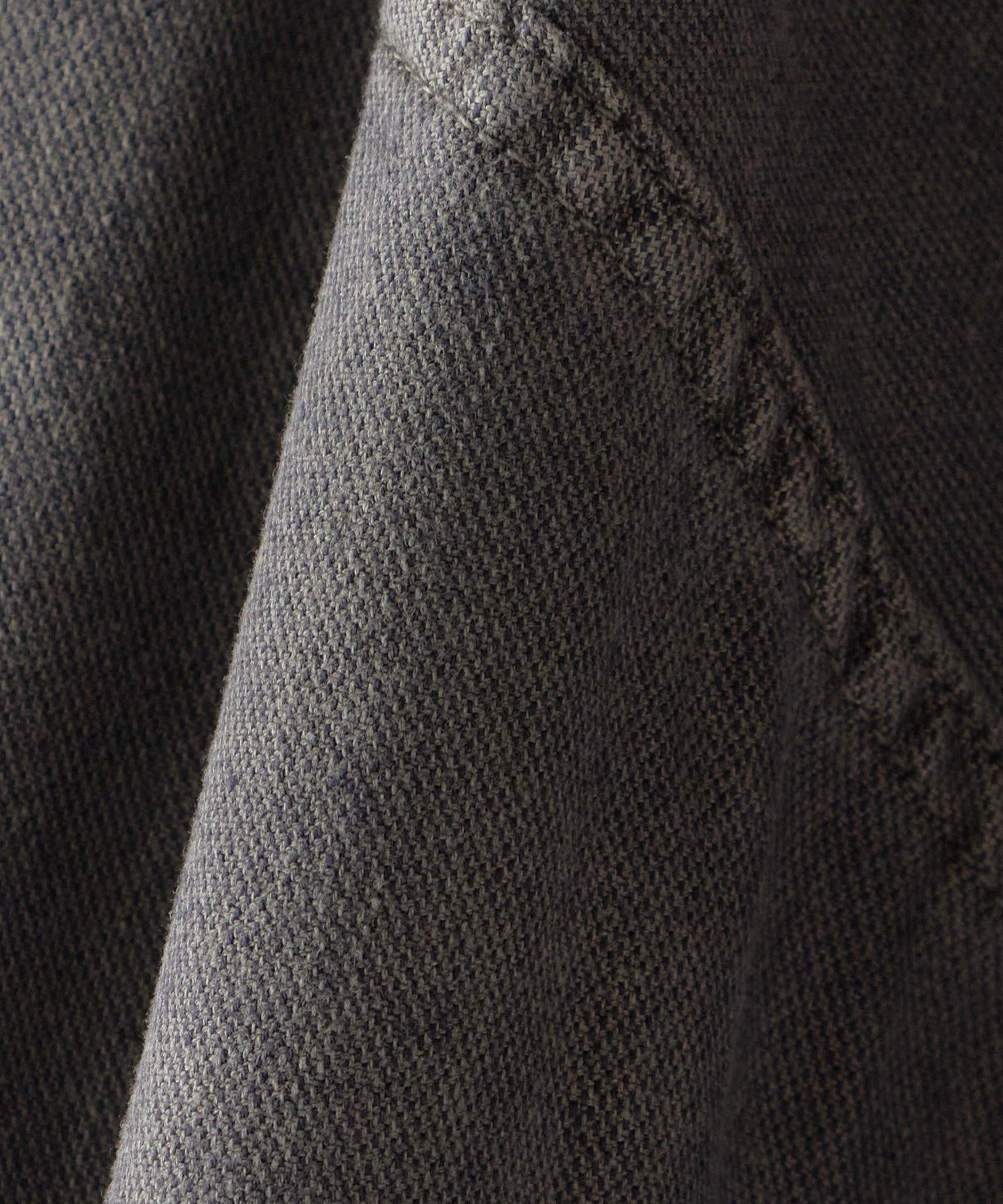 ROKX / INDIGO HEMP PANT パンツ