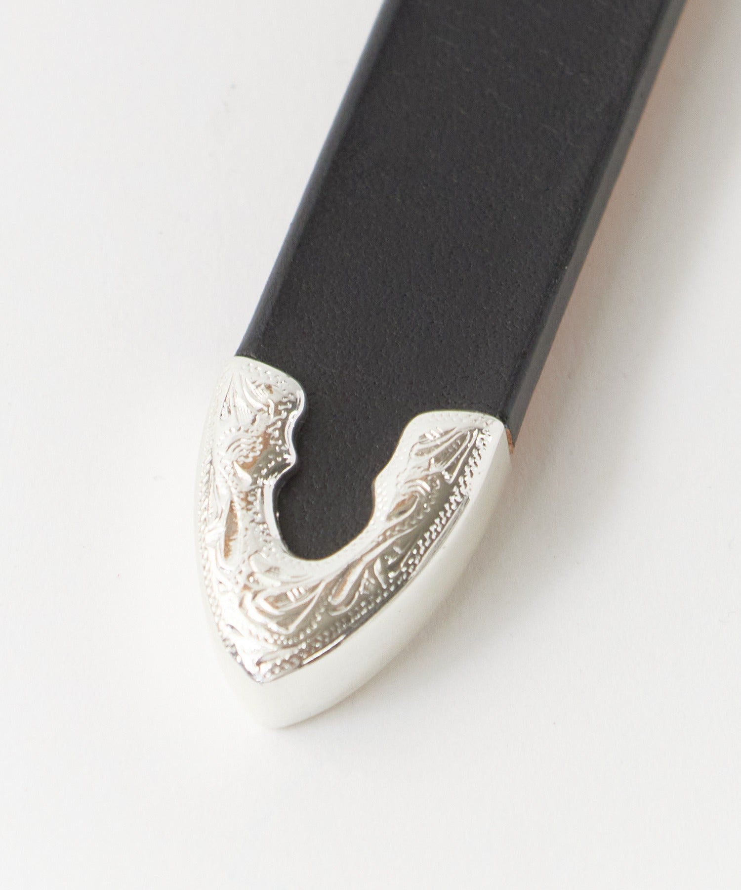 SEVEN BY SEVEN / NARROW WESTERN BELT