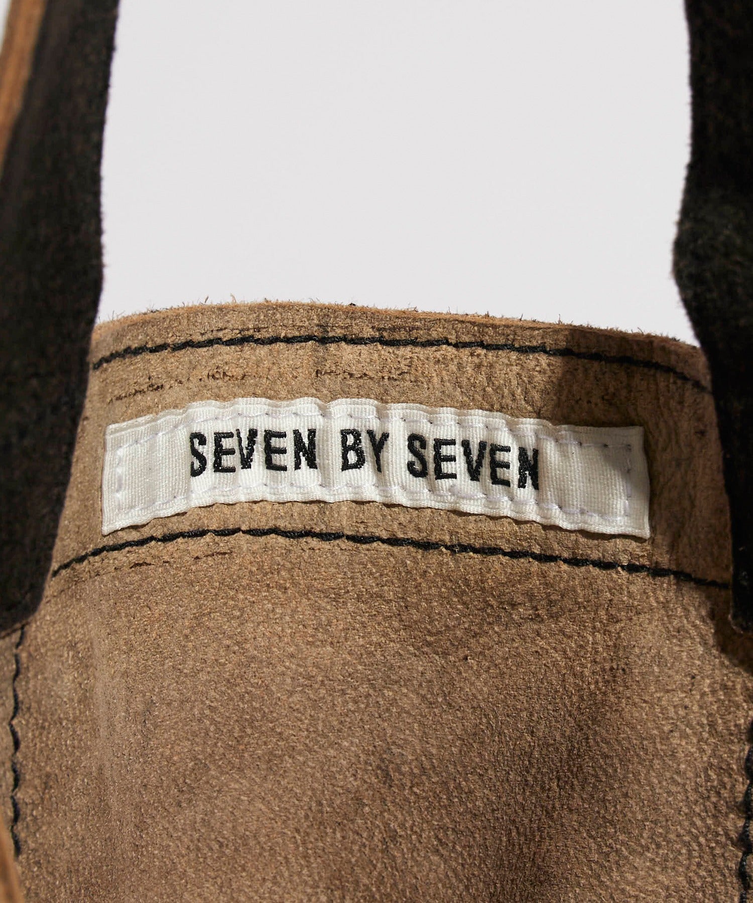 SEVEN BY SEVEN / TOTE BAG トートバッグ