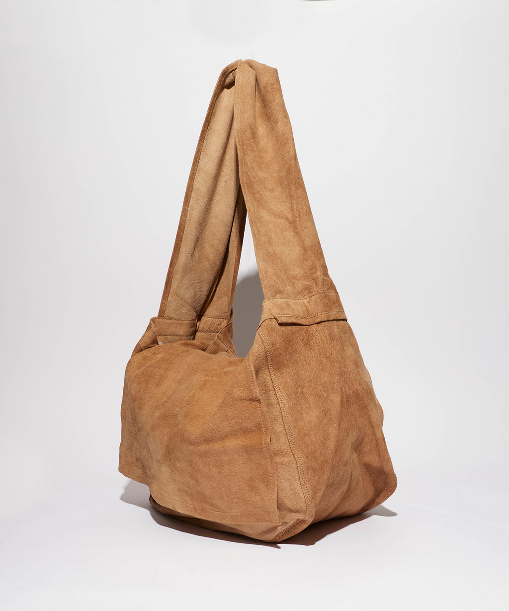 SEVEN BY SEVEN / LEATHER SHOULDER BAG ショルダーバッグ