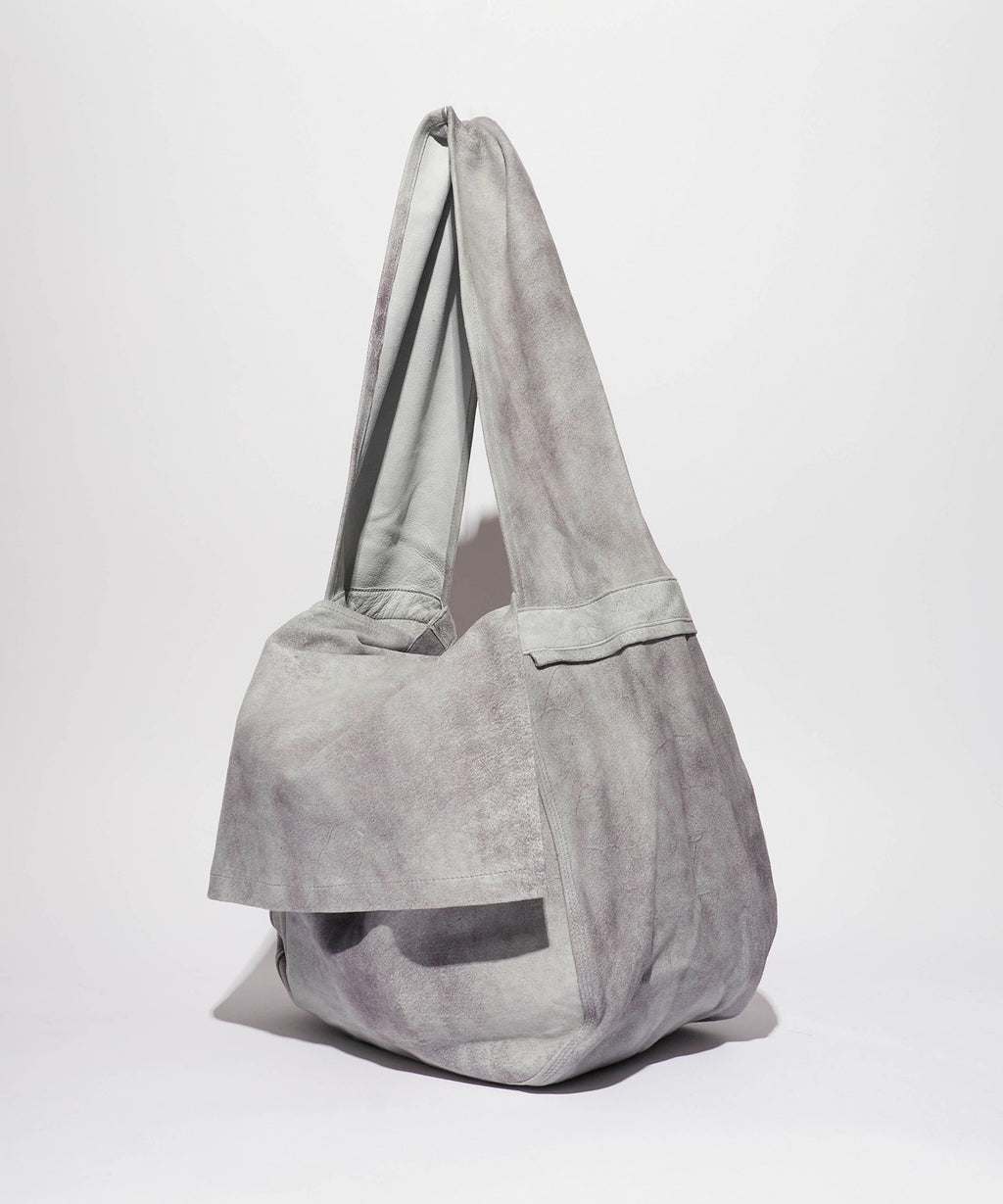 SEVEN BY SEVEN / LEATHER SHOULDER BAG ショルダーバッグ