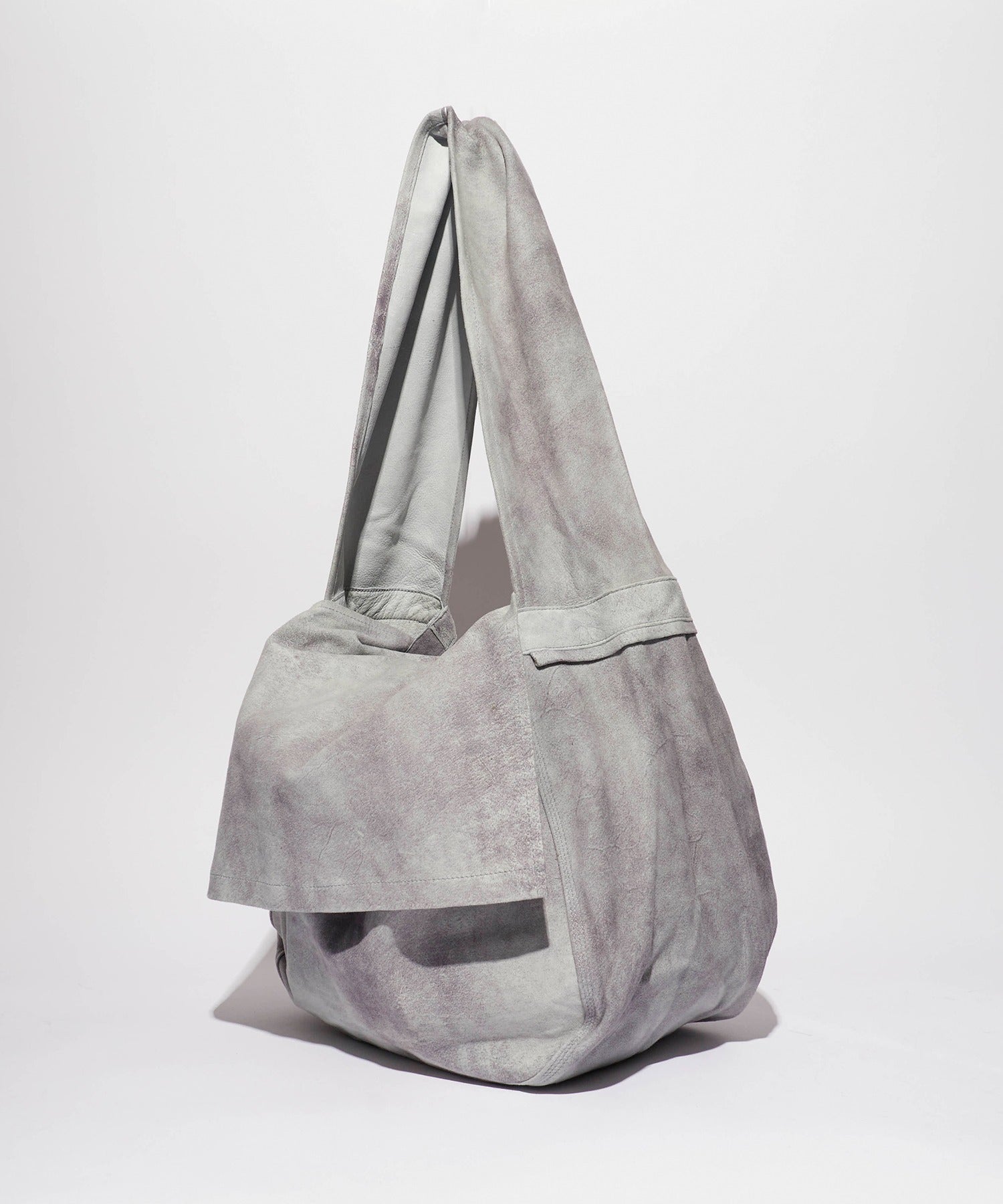 SEVEN BY SEVEN / LEATHER SHOULDER BAG ショルダーバッグ