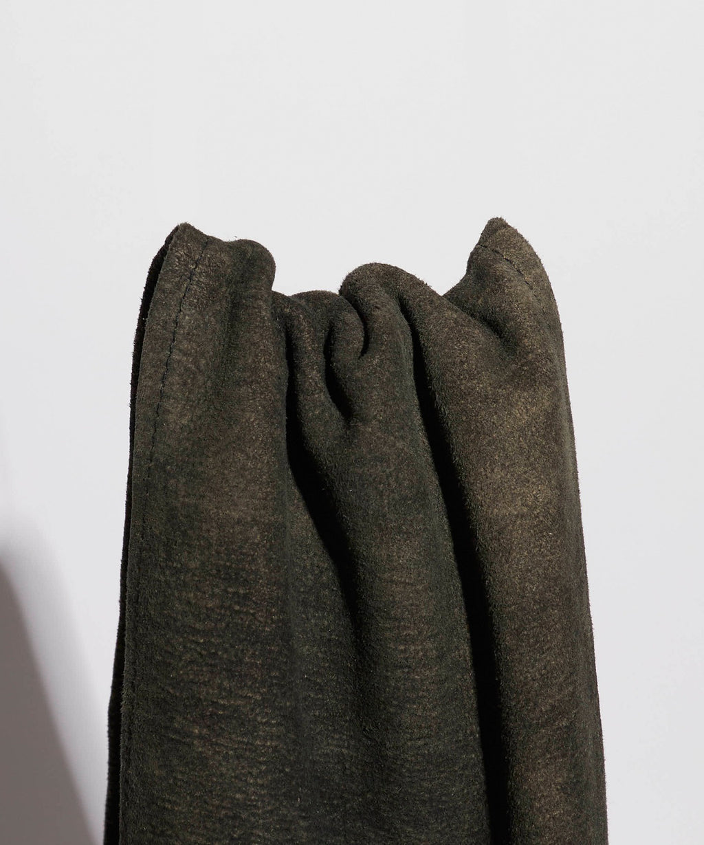 SEVEN BY SEVEN / LEATHER SHOULDER BAG ショルダーバッグ