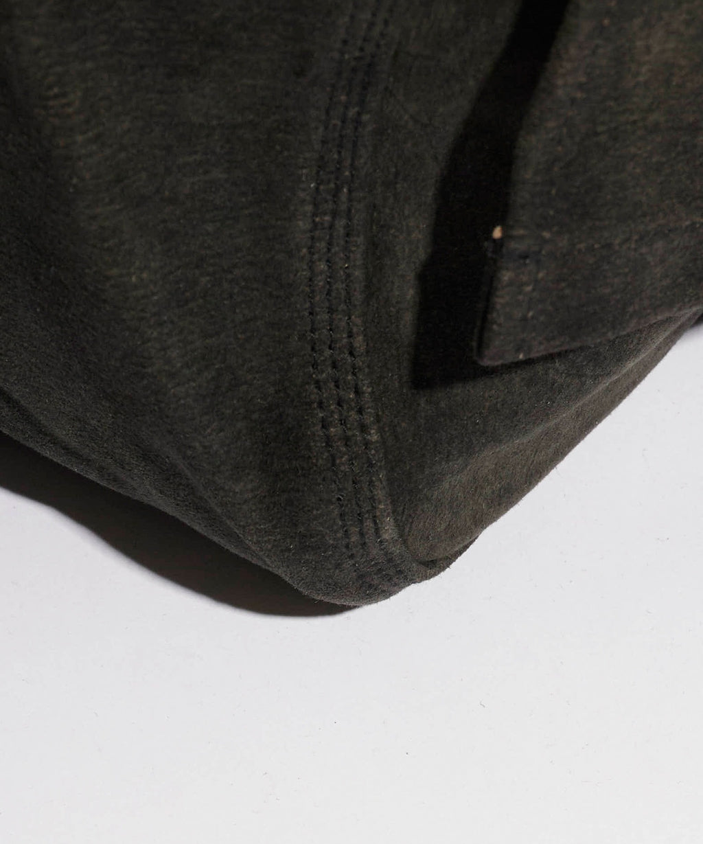 SEVEN BY SEVEN / LEATHER SHOULDER BAG ショルダーバッグ