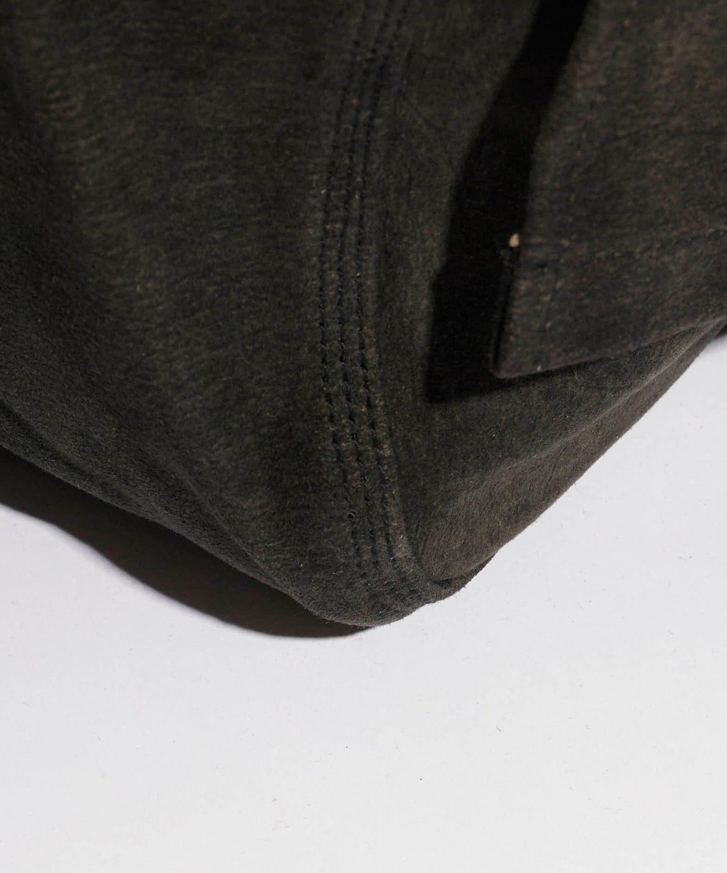 SEVEN BY SEVEN / LEATHER SHOULDER BAG ショルダーバッグ