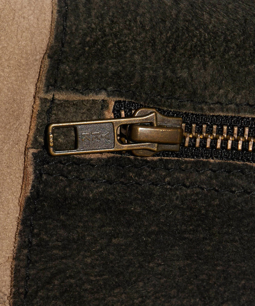 SEVEN BY SEVEN / LEATHER SHOULDER BAG ショルダーバッグ