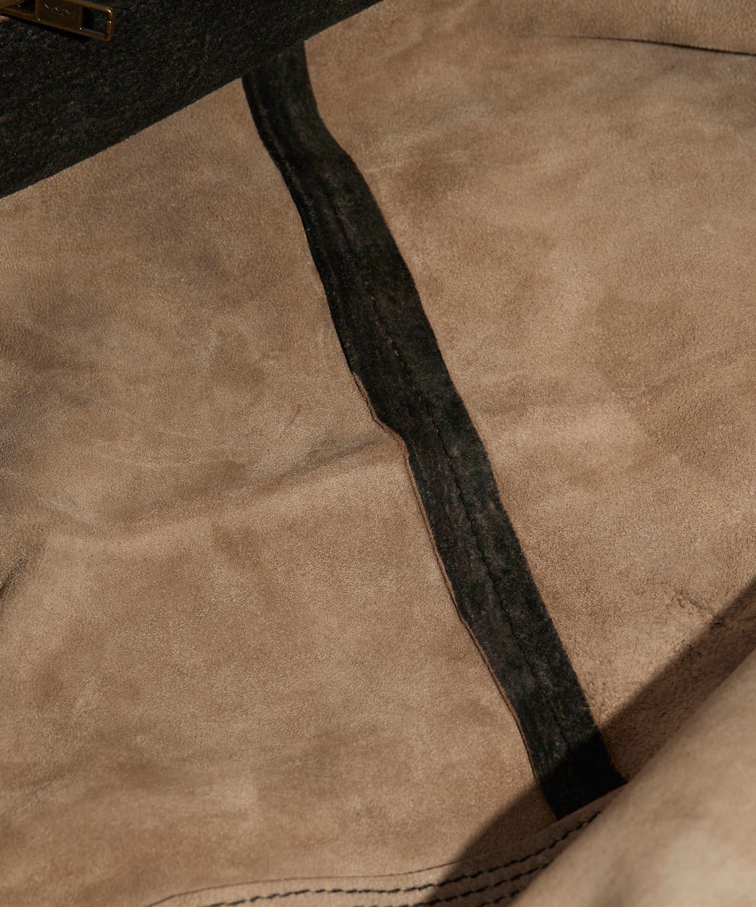 SEVEN BY SEVEN / LEATHER SHOULDER BAG ショルダーバッグ