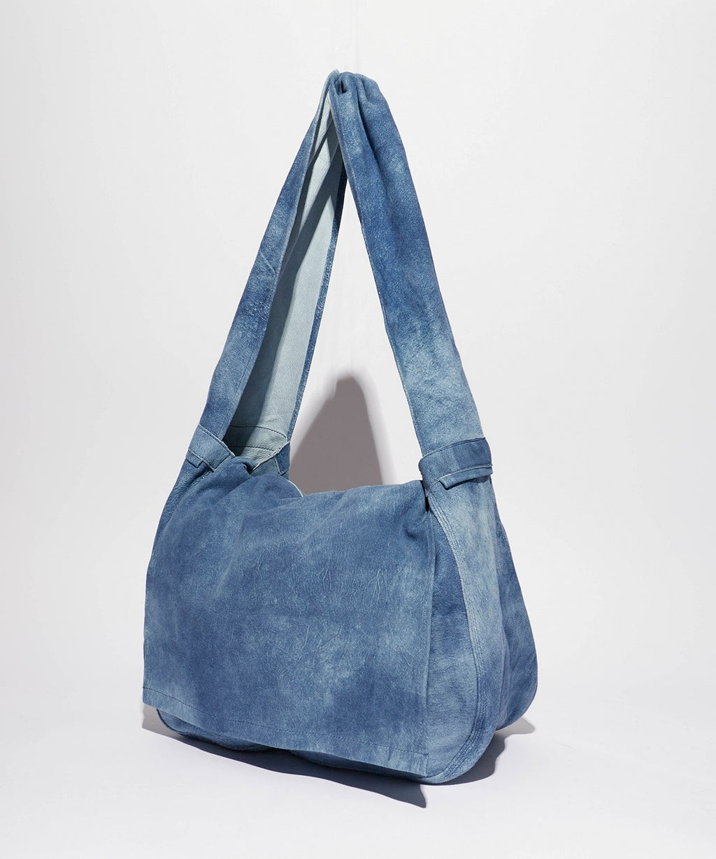 SEVEN BY SEVEN / LEATHER SHOULDER BAG ショルダーバッグ