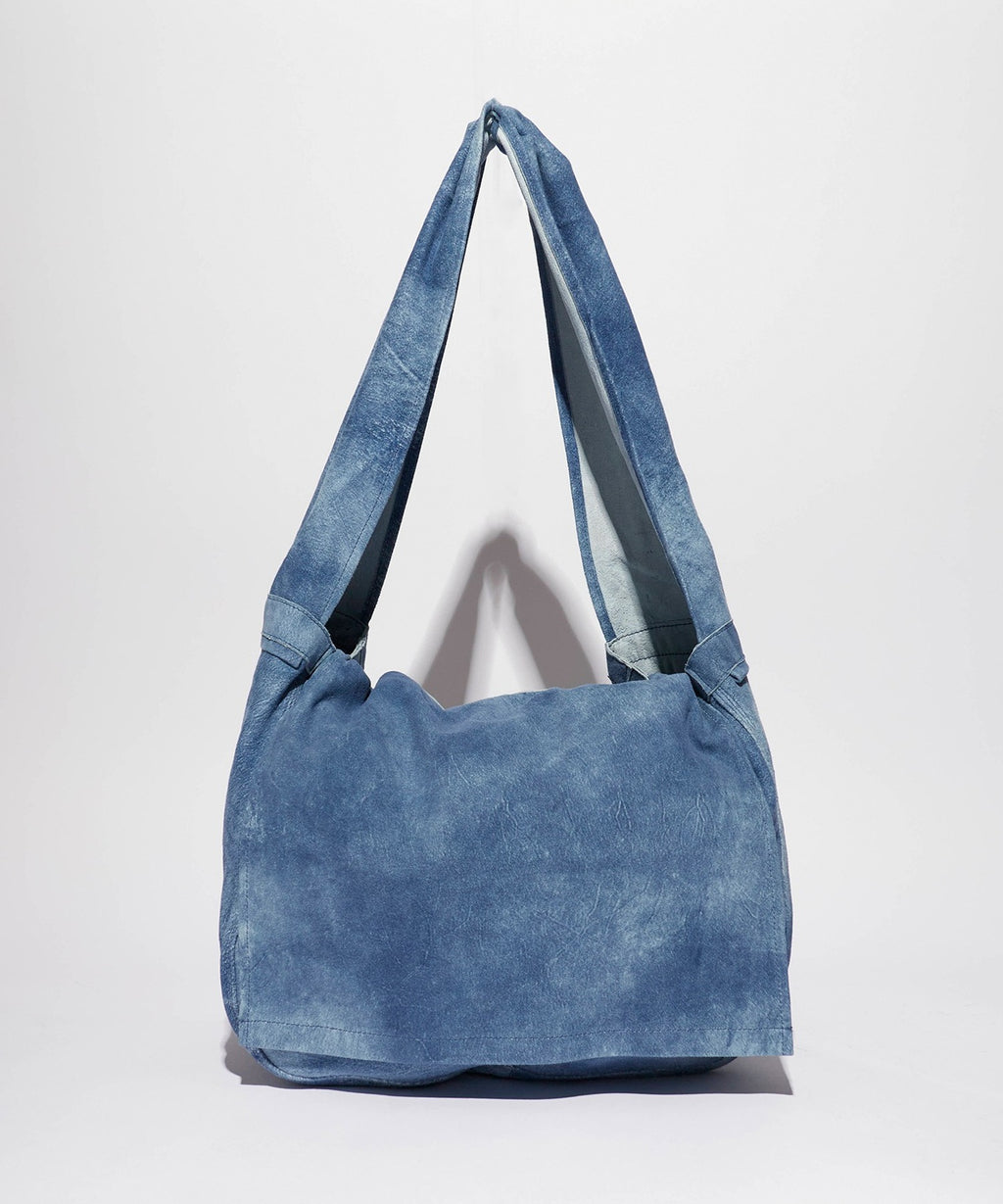 SEVEN BY SEVEN / LEATHER SHOULDER BAG ショルダーバッグ