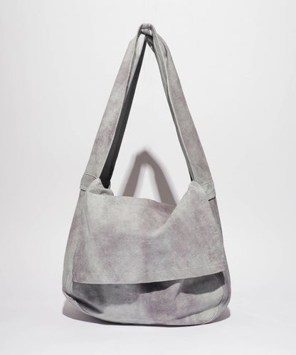 SEVEN BY SEVEN / LEATHER SHOULDER BAG ショルダーバッグ
