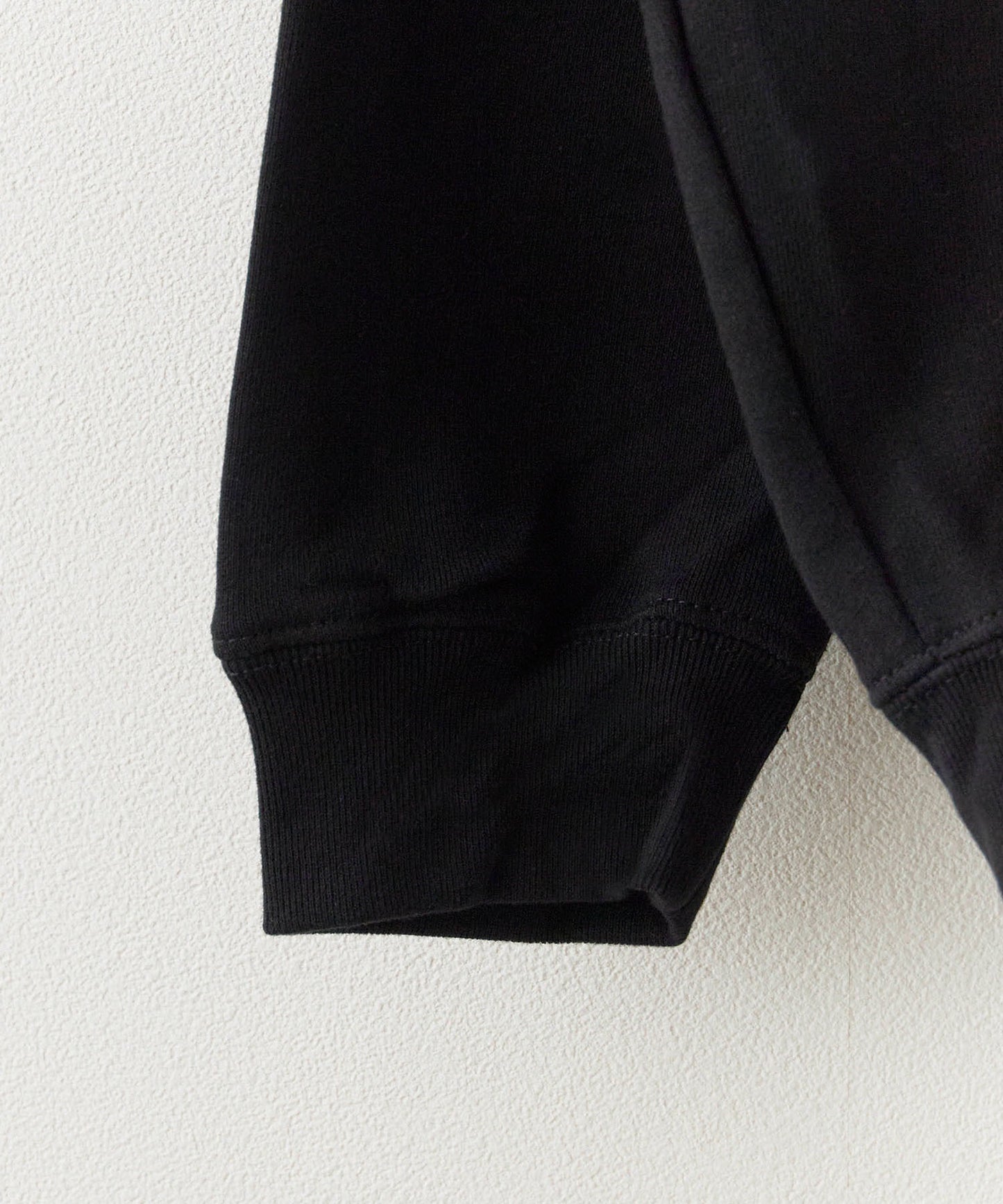 Baby Officer LOGO BIG SWEAT スウェット