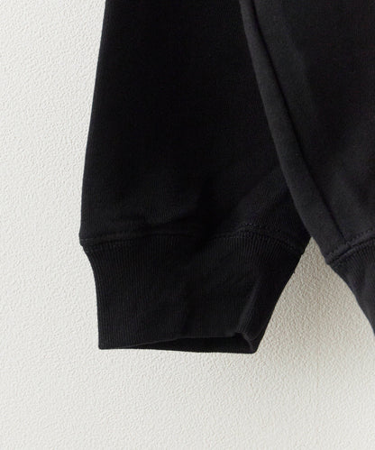 Baby Officer LOGO BIG SWEAT スウェット