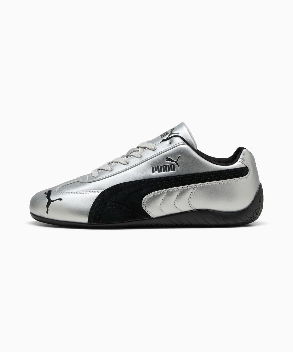 PUMA / SPEEDCAT METALLIC スニーカー
