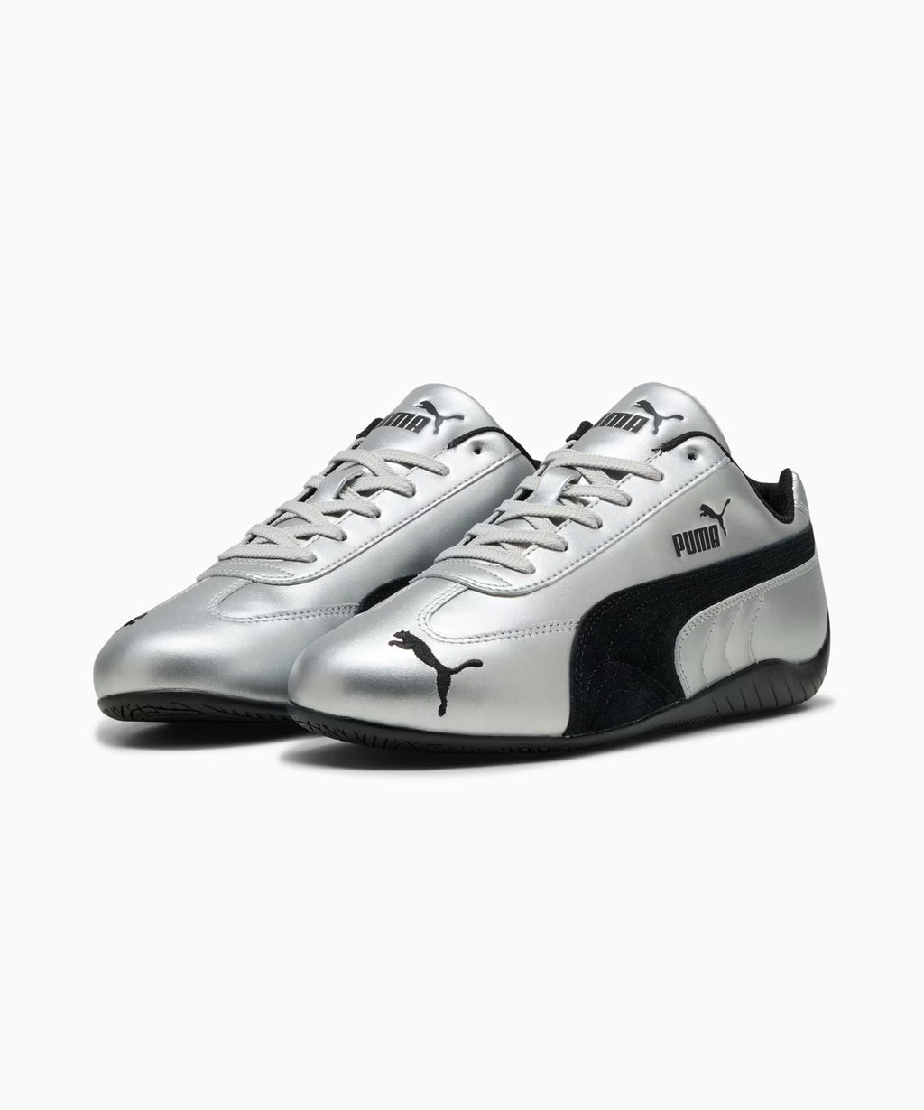 PUMA / SPEEDCAT METALLIC スニーカー