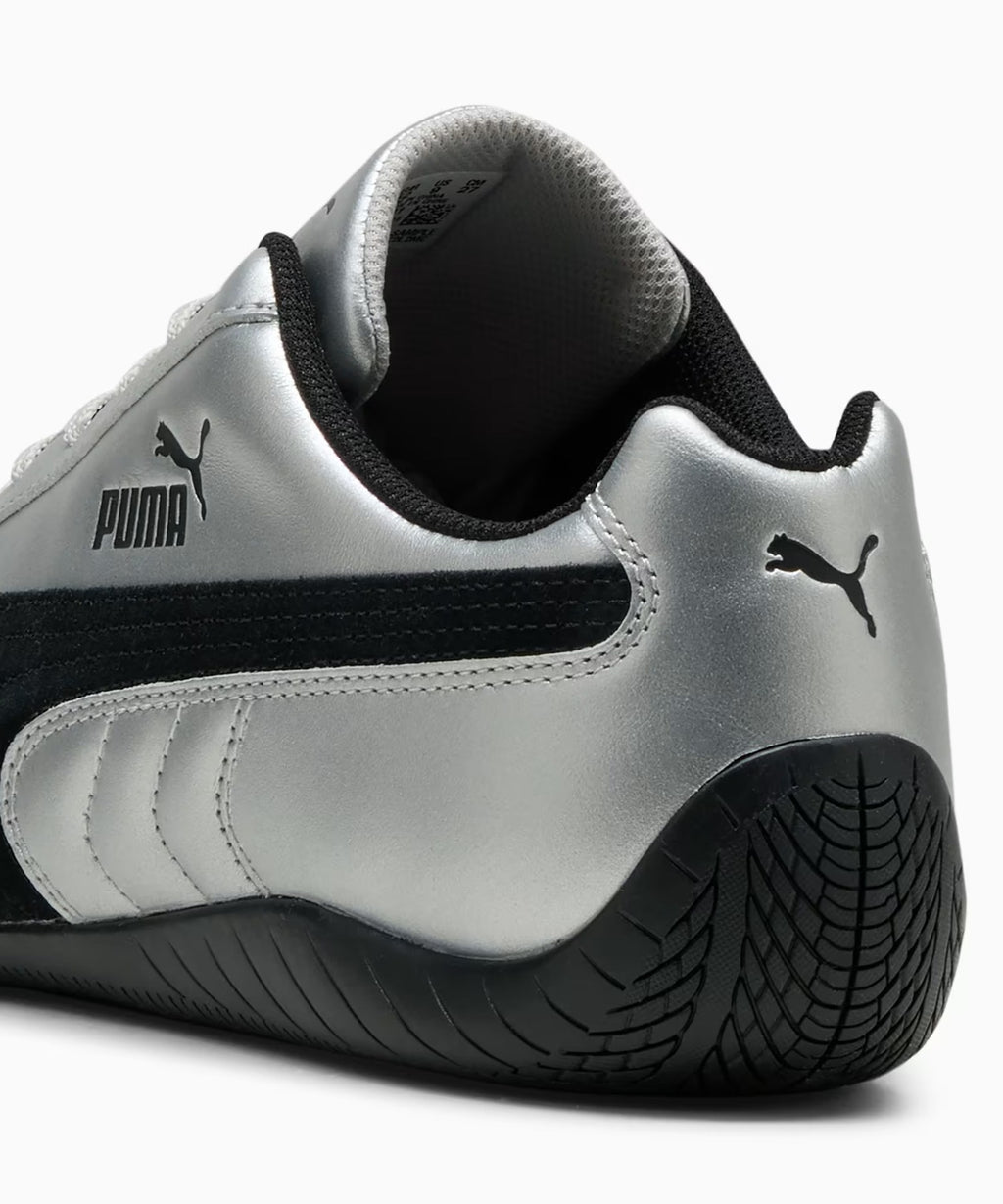 PUMA / SPEEDCAT METALLIC スニーカー