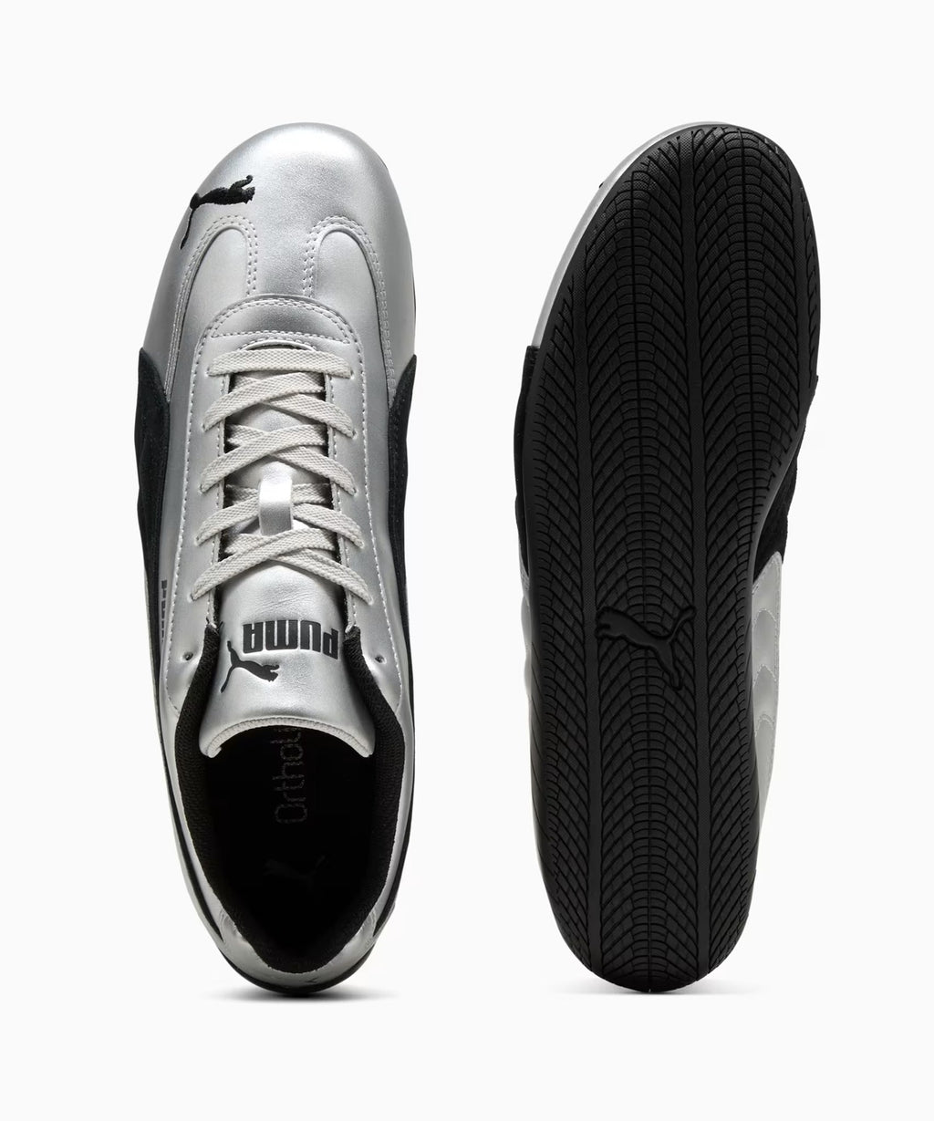 PUMA / SPEEDCAT METALLIC スニーカー