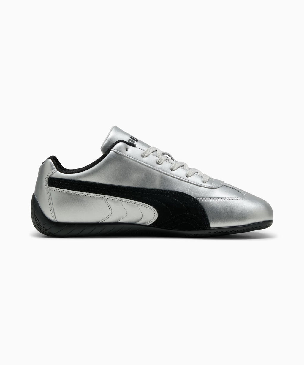 PUMA / SPEEDCAT METALLIC スニーカー