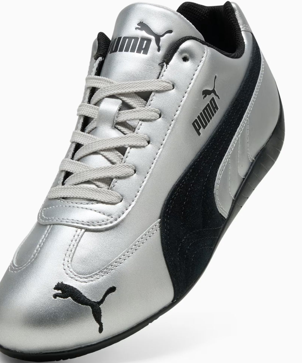 PUMA / SPEEDCAT METALLIC スニーカー