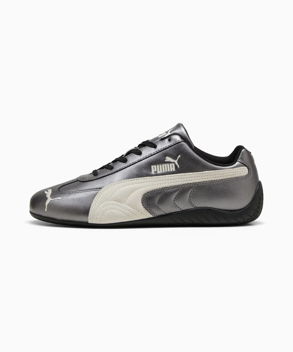 PUMA / SPEEDCAT METALLIC スニーカー