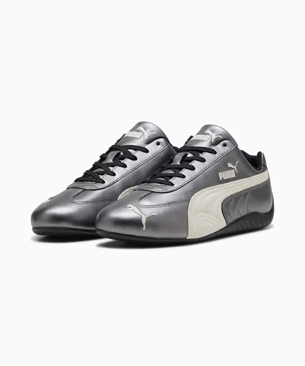PUMA / SPEEDCAT METALLIC スニーカー