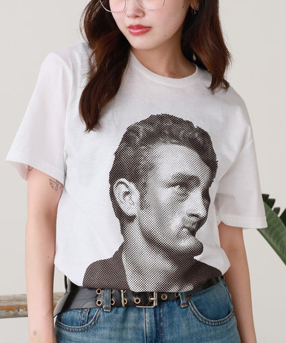 JAMES DEAN TEE