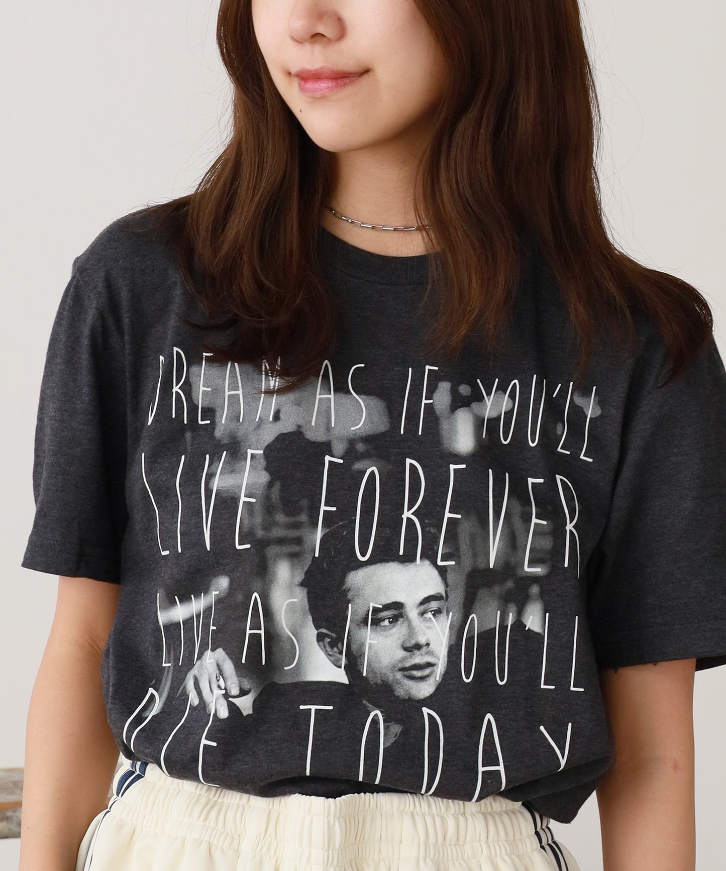 JAMES DEAN TEE