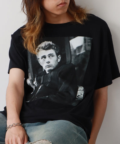 JAMES DEAN TEE