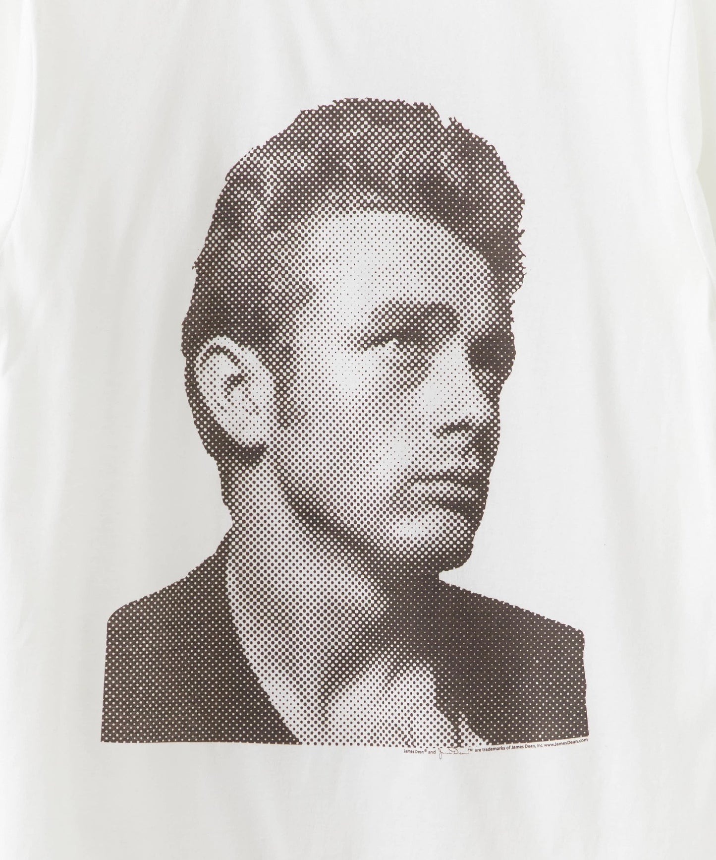 JAMES DEAN TEE