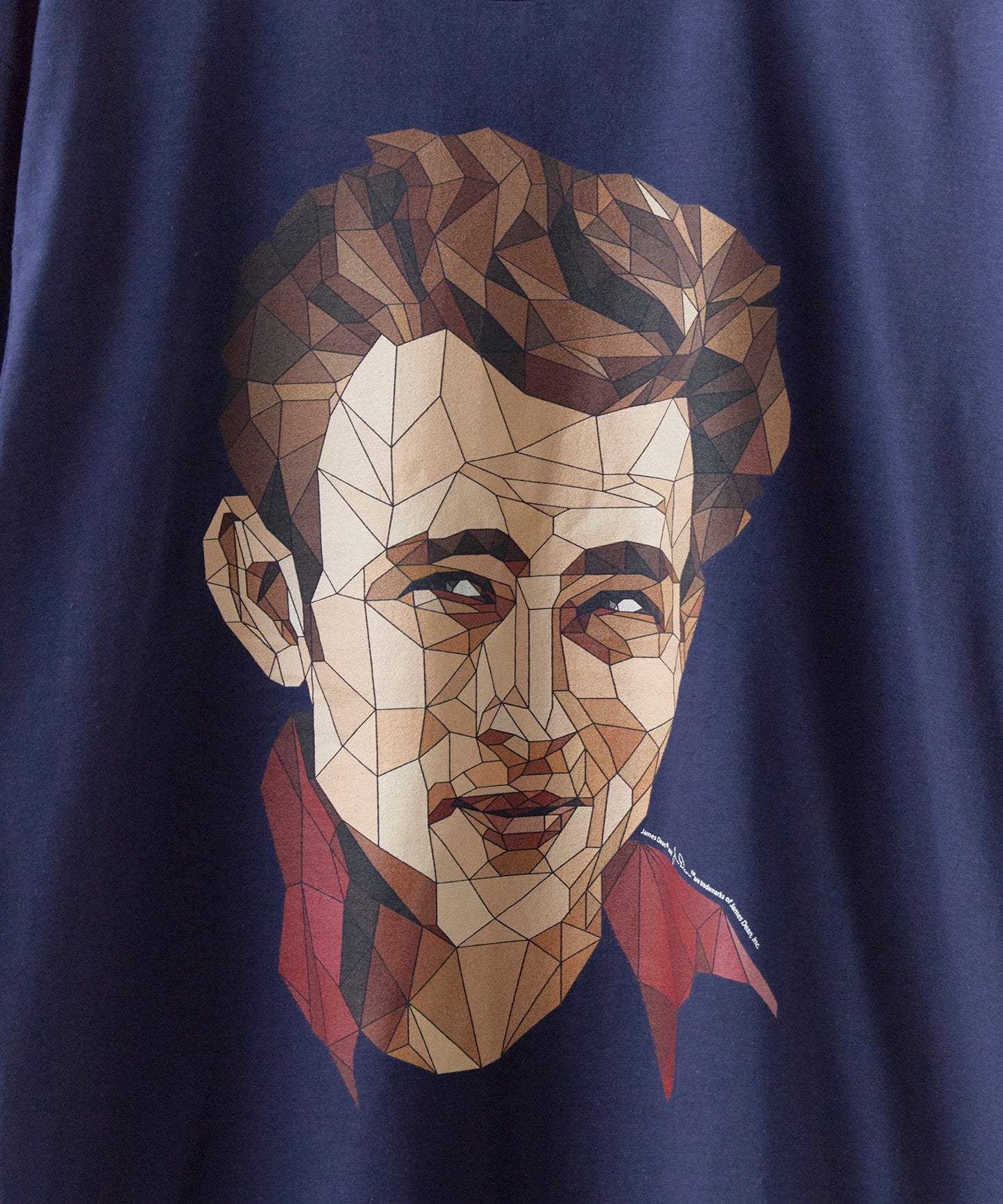 JAMES DEAN TEE
