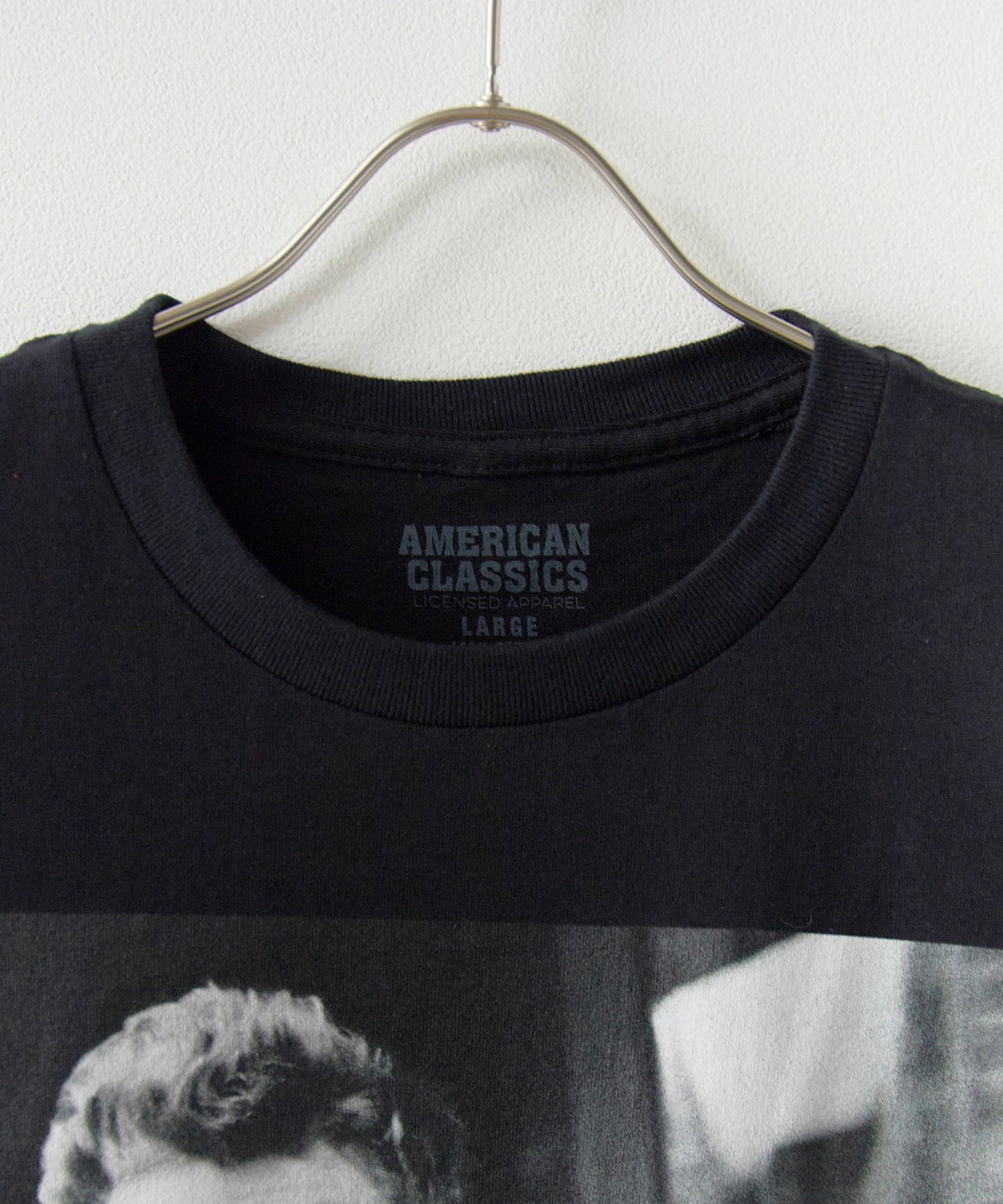 JAMES DEAN TEE