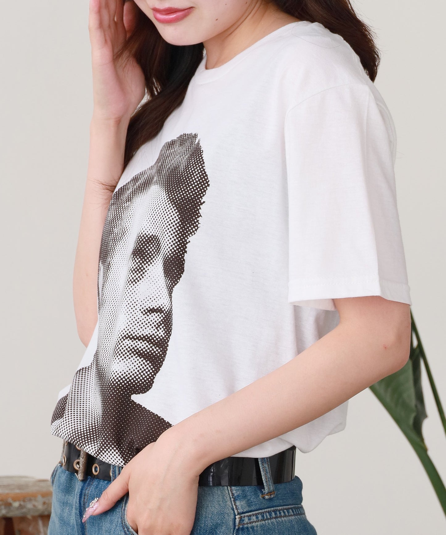 JAMES DEAN TEE
