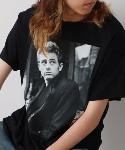 JAMES DEAN TEE