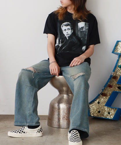 JAMES DEAN TEE