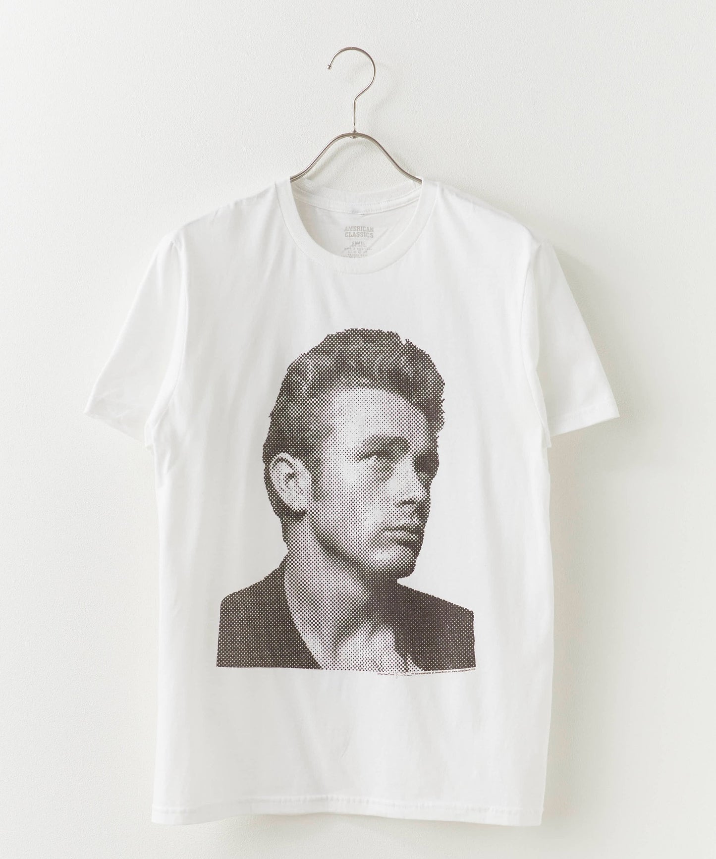 JAMES DEAN TEE