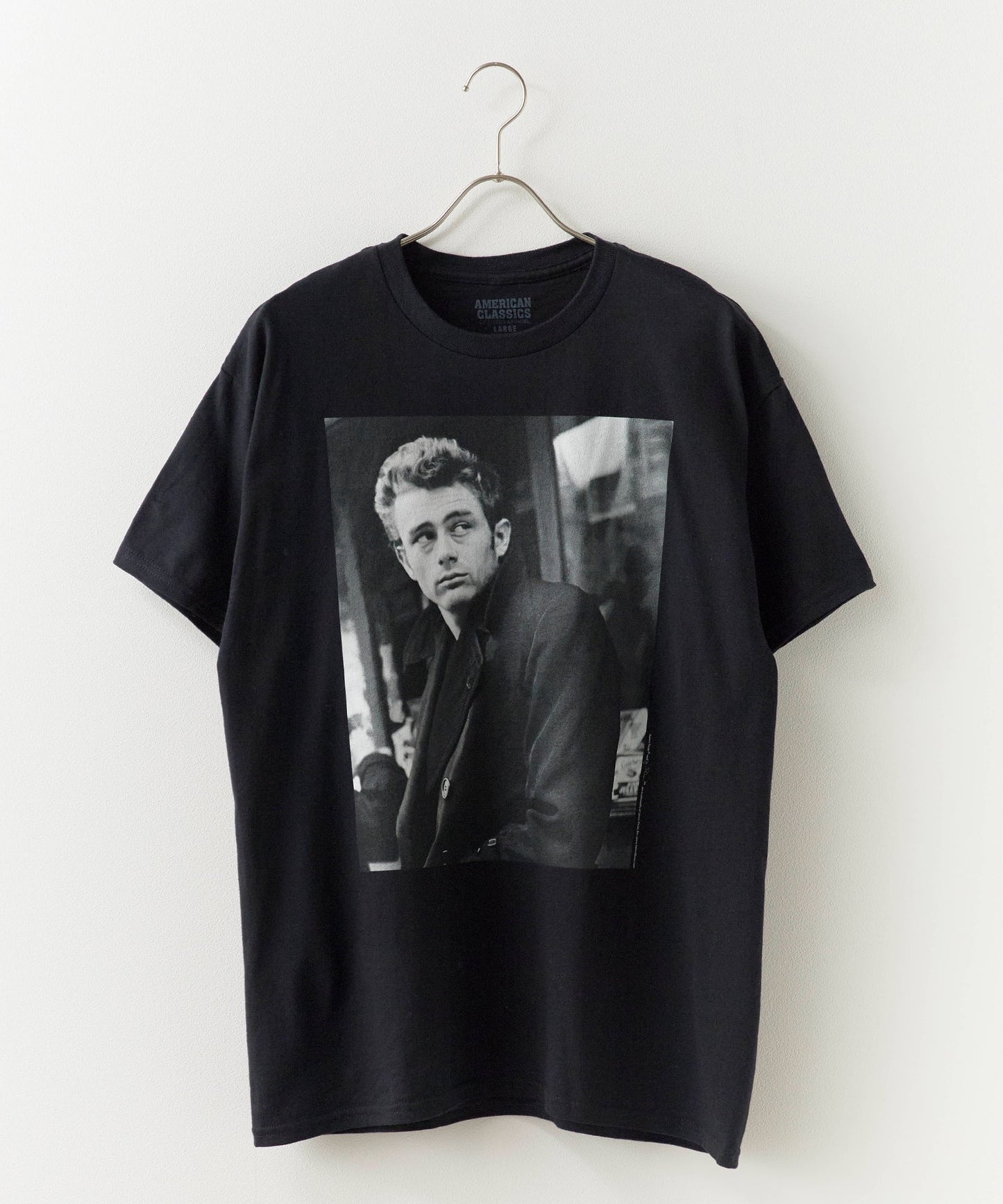 JAMES DEAN TEE