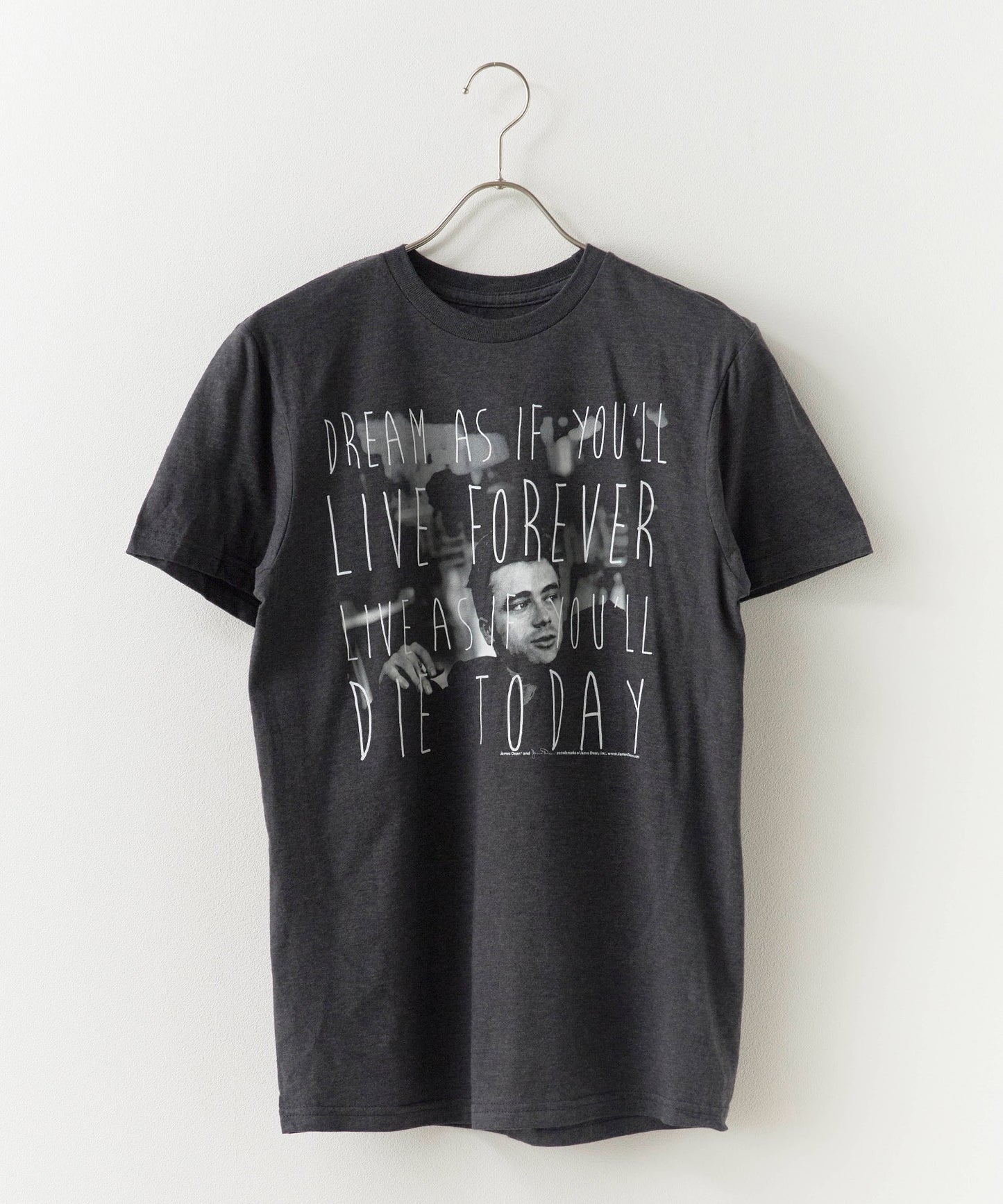 JAMES DEAN TEE