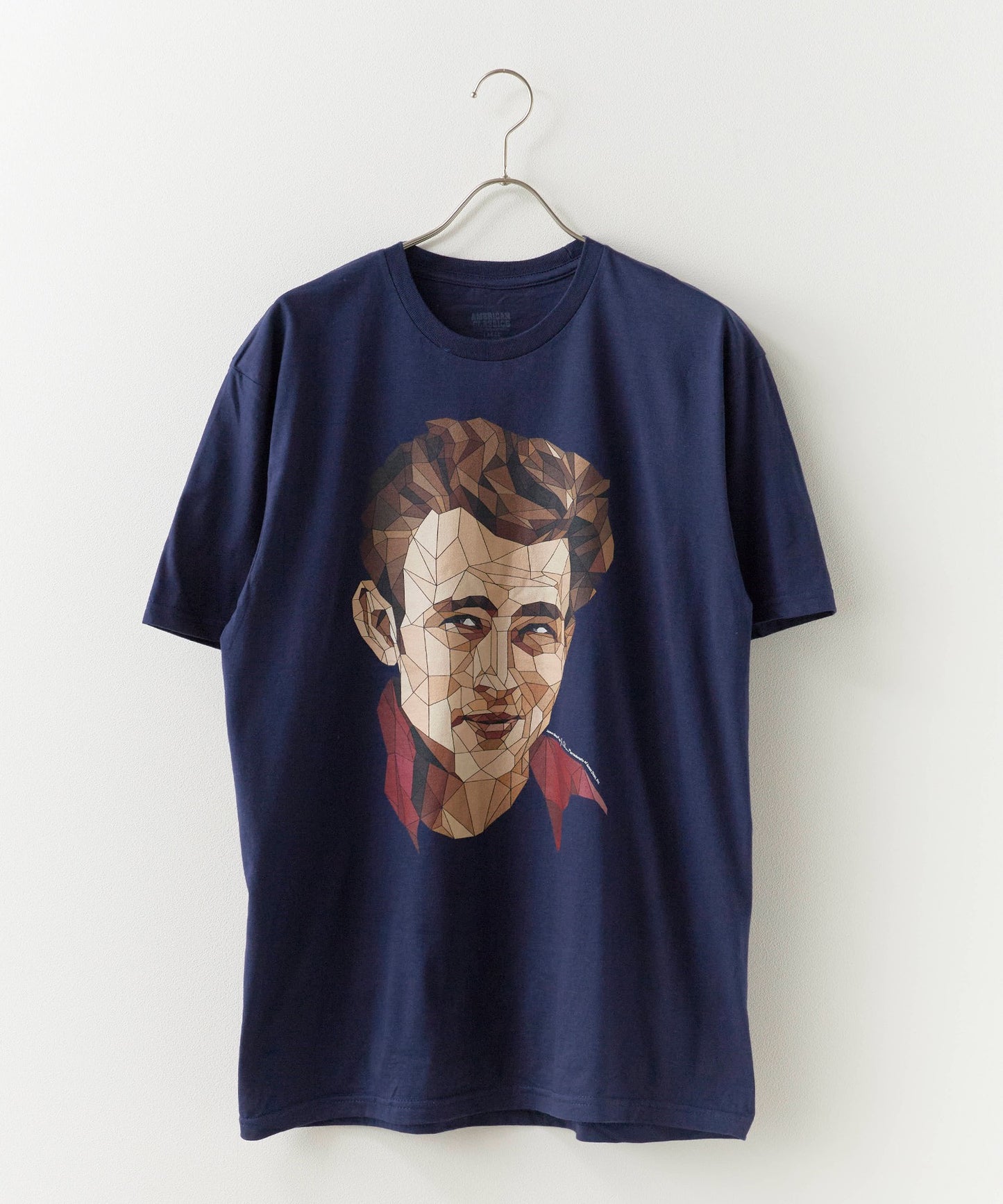 JAMES DEAN TEE