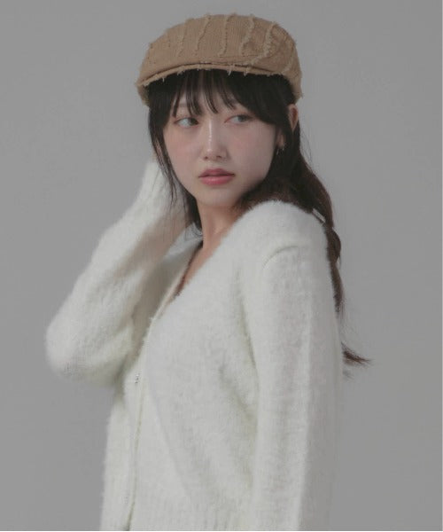 Chick / Vintage Hunting Cap
