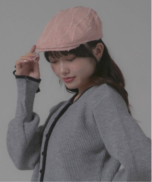 Chick / Vintage Hunting Cap